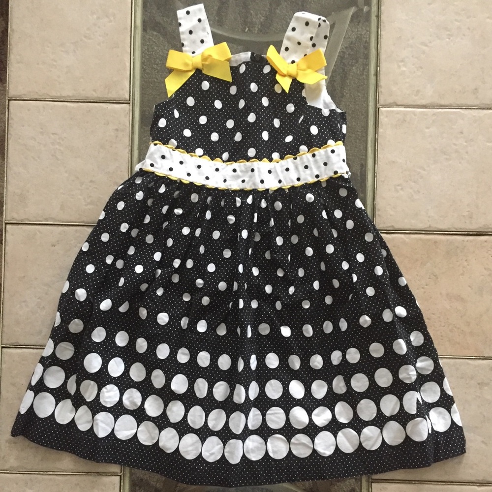 Kids Dress